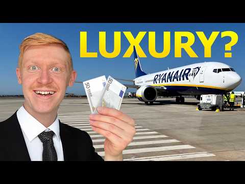 Can I Do a LUXURY Trip Abroad on a Budget?
