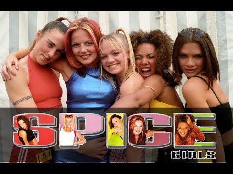 Wannabe by the Spice Girls but it's even more annoying than usual : r ...