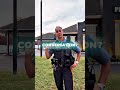 Detective Owned in Under A Minute - Audit Fail #crime #foryou #viral #trending #fypシ #cops