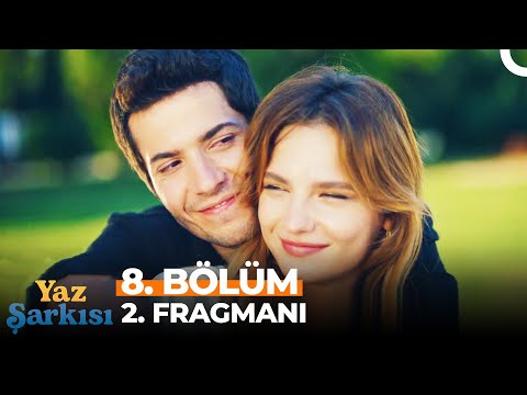 Yaz Şarkısı 8. Bölüm 2. Fragmanı | \