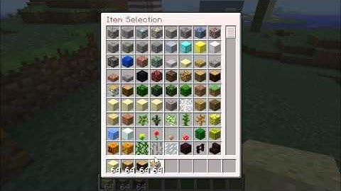 Minecraft 1.2.4 Update Explained in Detail