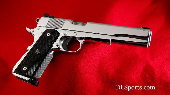 D&L Sports Custom Firearms