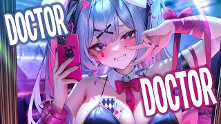 Nightcore - I Need A Doctor (Lyrics) (Besomorph)