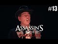 ПОМОЩЬ ЧЕРЧИЛЛЮ | Assassin's Creed: Syndicate | # 13
