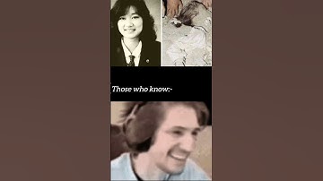 those who know ?? #verbatim #horror #horrorstories #japan #japanesegirl #explanation #dangerous
