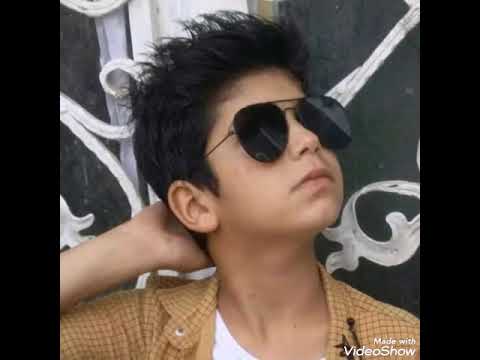 نور الزين انا الحنيت ودوني الخوالي تصميمي