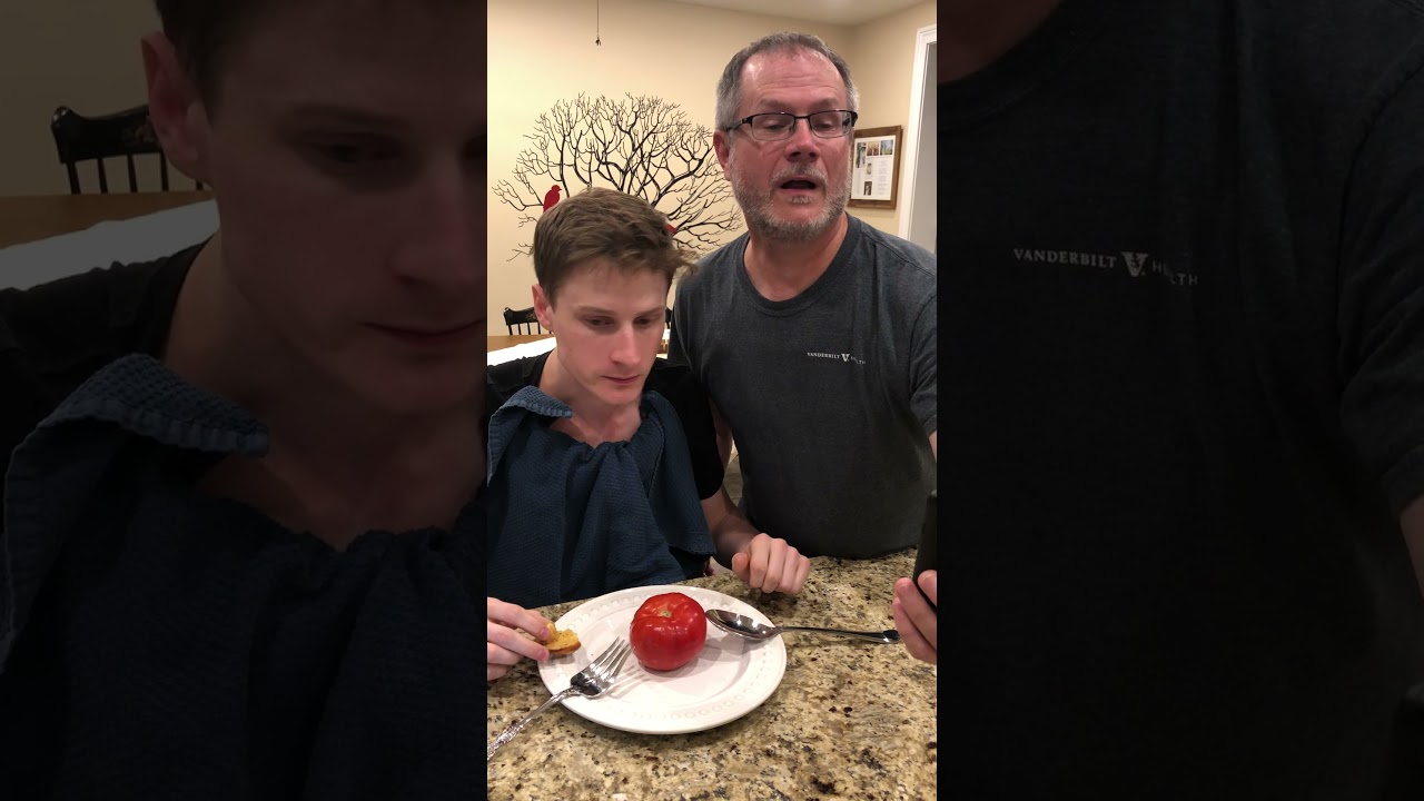 Denethor, Steward of Gondor, requests a song.