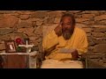 Mooji ♥ Answers ◦ I Have a lot of Sadness and I Cry, but Should I Just Watch It and Not Cry?