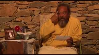 Mooji ♥ Answers ◦ I Have a lot of Sadness and I Cry, but Should I Just Watch It and Not Cry?