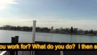 Hackonomicstv Presents Erics Return To America