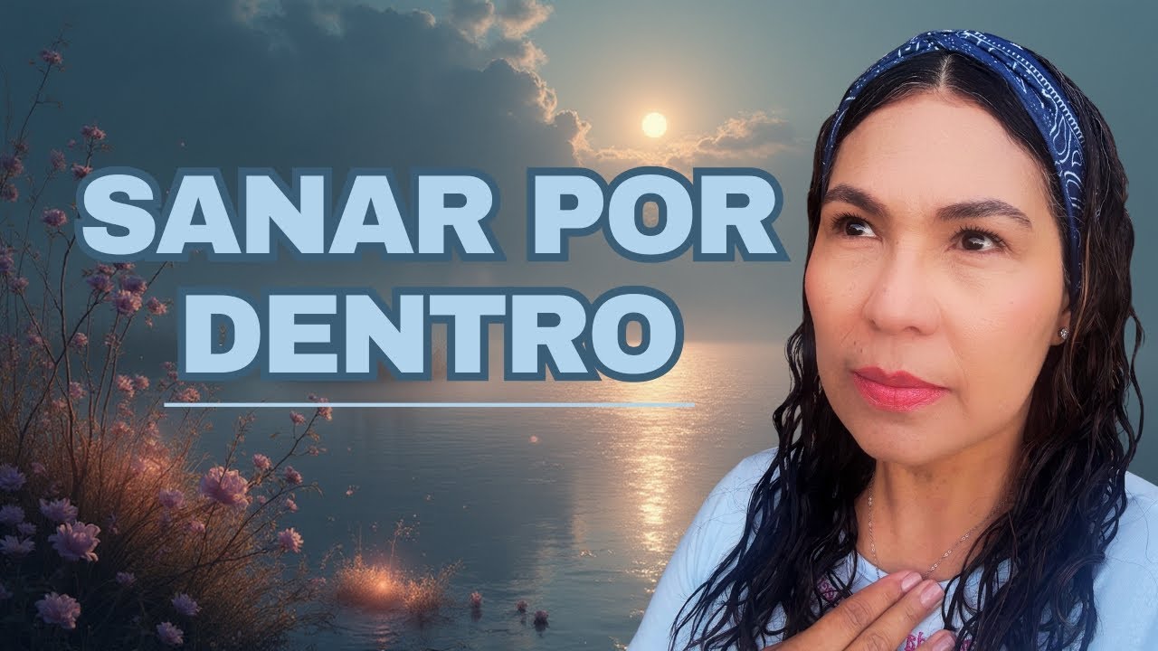 7 señales de que tu alma está pidiendo sanidad - YouTube
