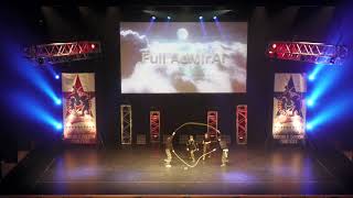 DDCJ2021【Full AdMIrAl】OPEN PERFORMANCE