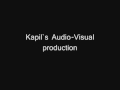 Kapil studio logo.