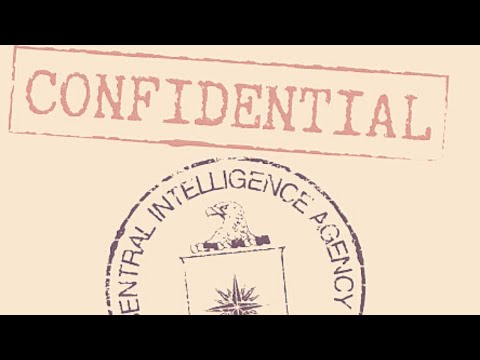 Vídeo: O que os médicos da CIA fazem?