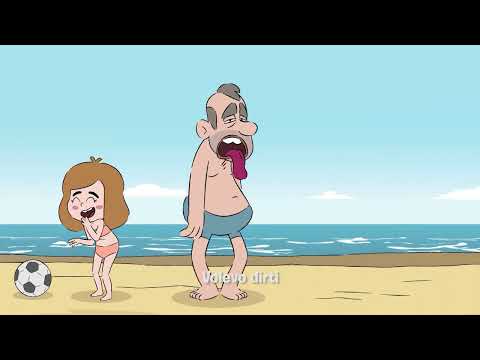 Giovanissimo papà - 65 Zecchino d'Oro (Casting version) - Giovanissimo papà - 65 Zecchino d'Oro (Casting version)