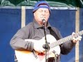 Christy Moore- Ride on - 2013 Save Ireland forest&#39;s