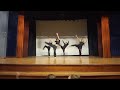 Aries Dance- Ensayo Aprogym 2023
