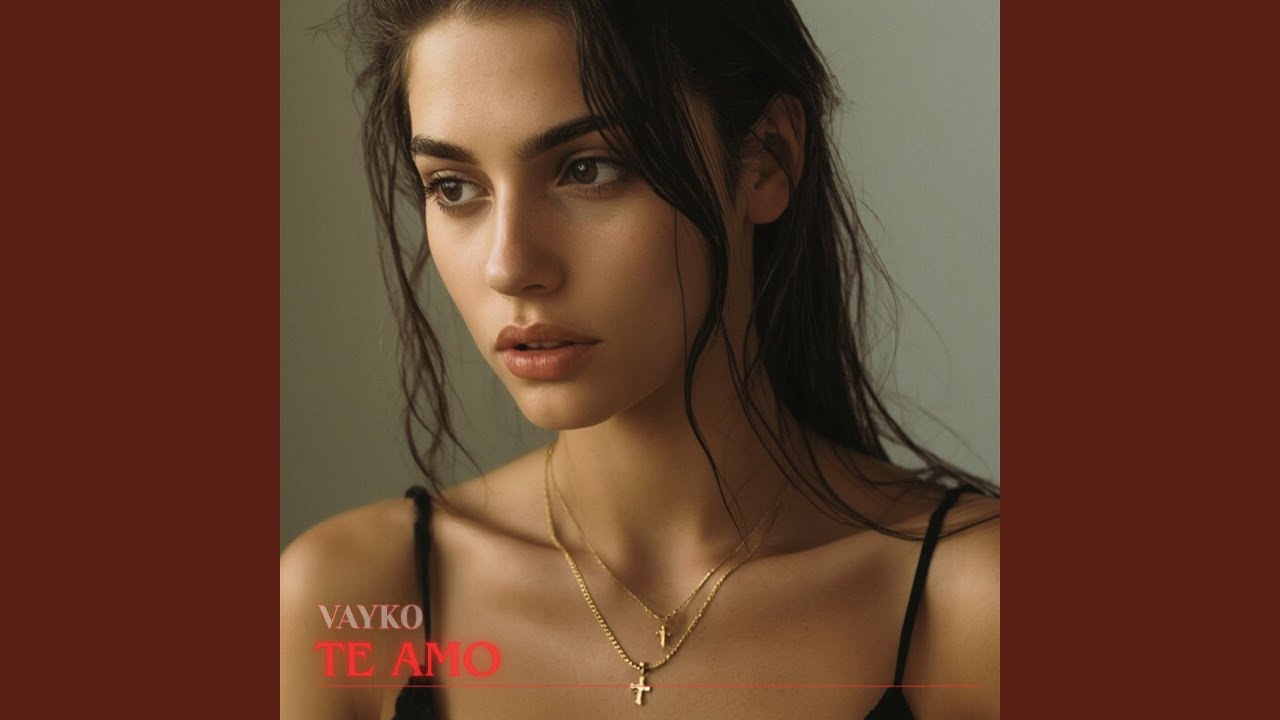 Watch Te Amo on YouTube Watch Te Amo on YouTube