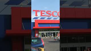 Sklepy Które Zostały Wycofane Z Polski Cz.1