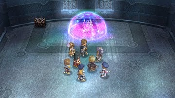 Ys Origin (PC) - Hugo Pt.17/27 - The Truth about the Black Pearl