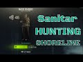 Sanitar Hunting Adventure/ 17k Exp On Shoreline #escapefromtarkov