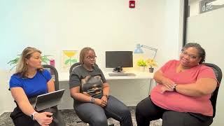 Women in Tech: Part 2
