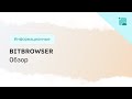 Обзор анти-детект браузера: BitBrowser