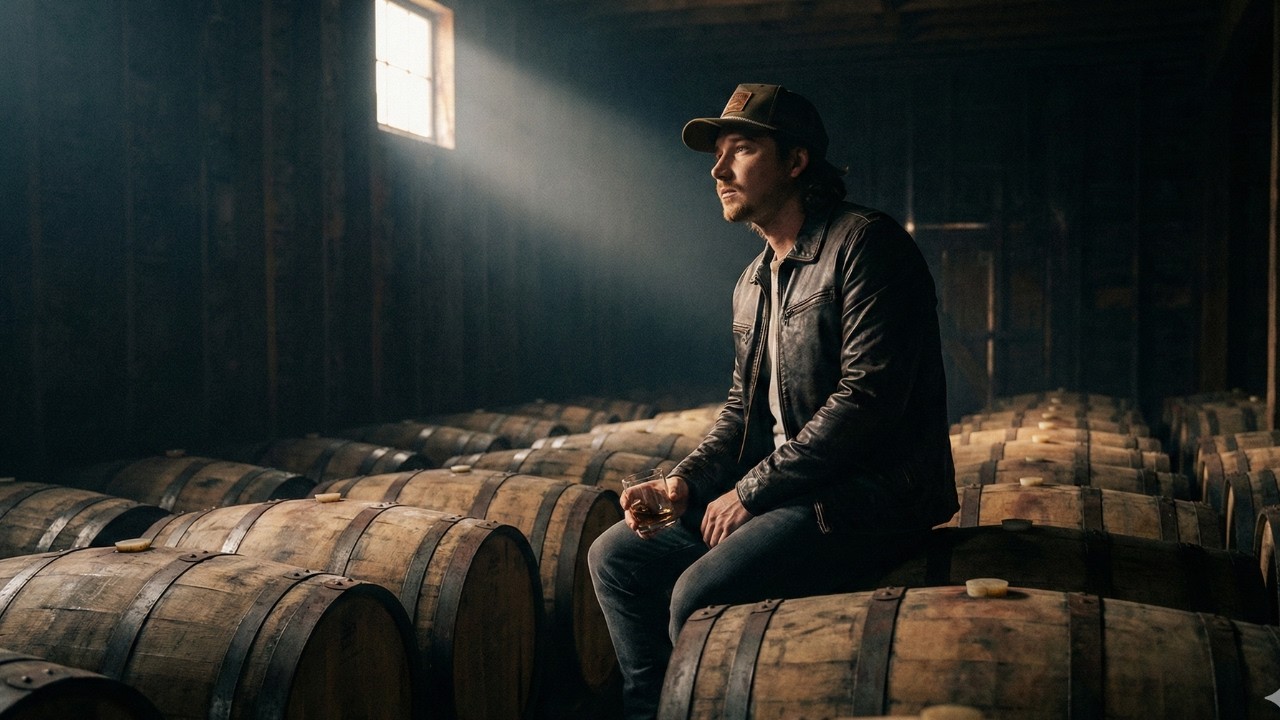 Morgan Wallen – Follow Me (Official Music Video)