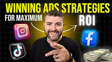 Unlock the Secrets to High-ROI Facebook Ads!