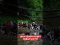 Ціна одного кадру: обвал мосту на Буковині
