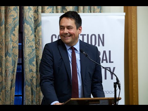 Stephen Twigg MP