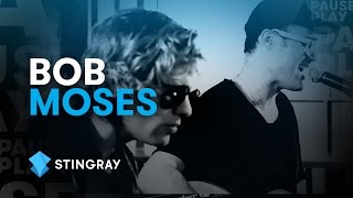 Video thumbnail of "Bob Moses - Before I Fall| Live @ Stingray PausePlay"