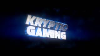 KrypticGaming Intro // CreativeDesigns
