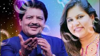 Dheere Dheere Aap mere | Baazi |  Udit Narayan ,Sadhana Sargam..