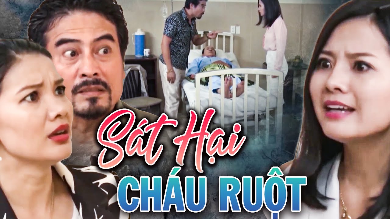 Phim Vn | SÁT HẠI CHÁU RUỘT | Coi Phim Việt Nam | Xem Phim Việt Nam | Phim Việt Nam 2025 | HTV Phim