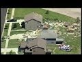 First Tornadoes Of The Year Hit Southern Wisconsin 