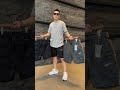 Roush 扣帶設計雙口袋重磅水洗短褲(8137) product youtube thumbnail