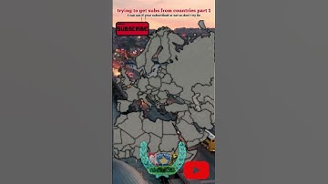 trying to get subs from countries part 1 #map #geography #subscribe #shorts