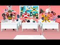 Welcome! Railroad Crossing School 2
