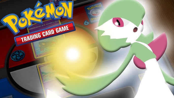 Deck Pokémon Baralho Batalha V Gardevoir V - Fenix GZ - 16 anos no mercado!