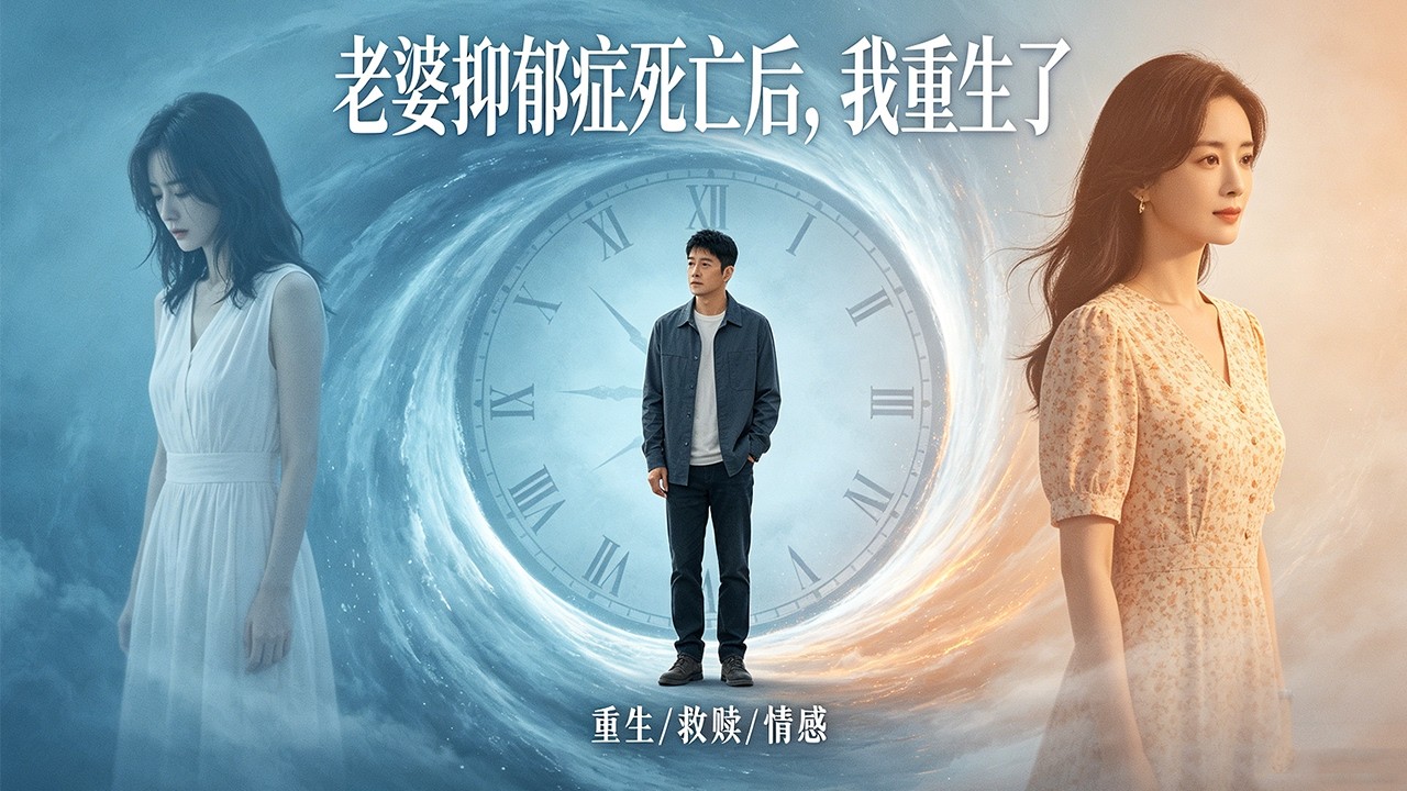 重生之我绝不让妻子遗憾离世