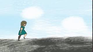 Stylized Walk Loop