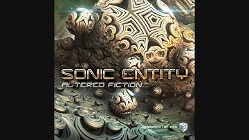 Sonic Entity - New Type Of Thinking