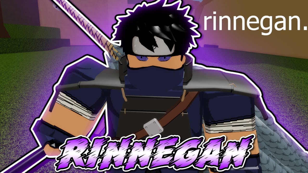 New Rinnegan Full Showcase The Most Over Powered Clan In Game Tengokugen Clan Shinobi Story Youtube - roblox shinobi story clans