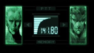 Metal Gear Solid (PSX) Greatest Plot Twist In All Of Gaming HD 720p
