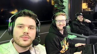 OpTic TAKE OVER BOSTON | MAJOR 1 VLOG