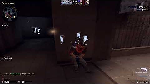 hvh compilation ft. skeet.cc \ gamesense.pub