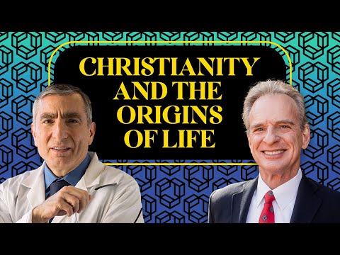 Christianity and the Origins of Life | Dialogue on Capturing Christianity
