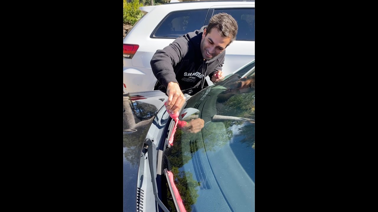 Как разозлить своих друзей в машине! Часть 2