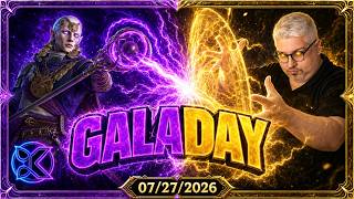 GALATHIR ON LIVE ARENA  [TUЯ KruYseN] | Raid: Shadow Legends